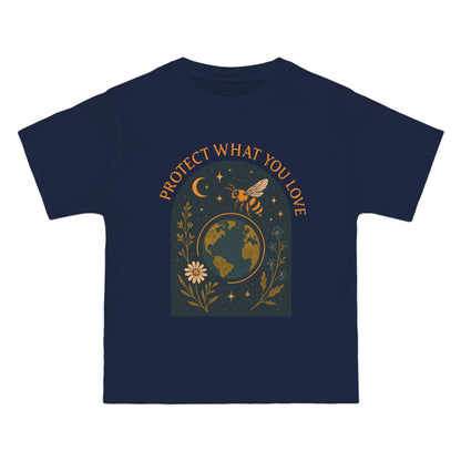 Beefy-T® T-Shirt - Protect What You Love