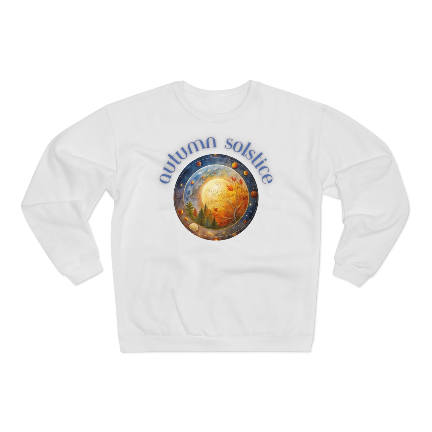 Transition Wisdom Unisex Sweatshirt