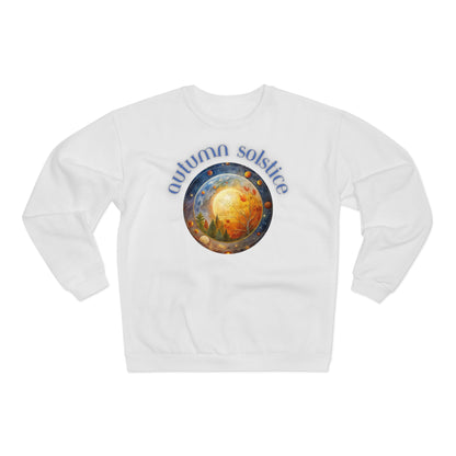 Transition Wisdom Unisex Sweatshirt