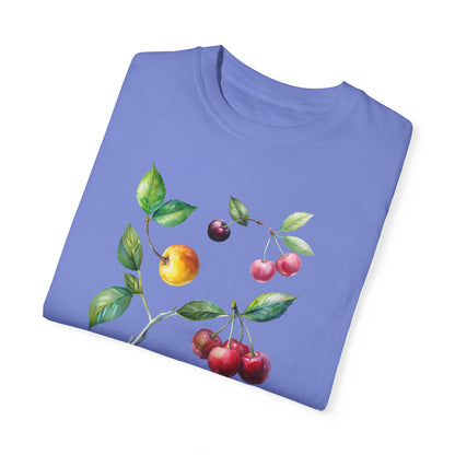 Cherry Time Unisex T-shirt