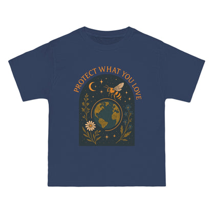 Beefy-T® T-Shirt - Protect What You Love