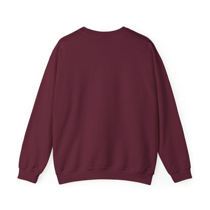 Street Vibe Crewneck Sweatshirt