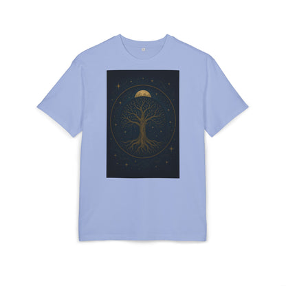 Tree of Life Oversize Tee