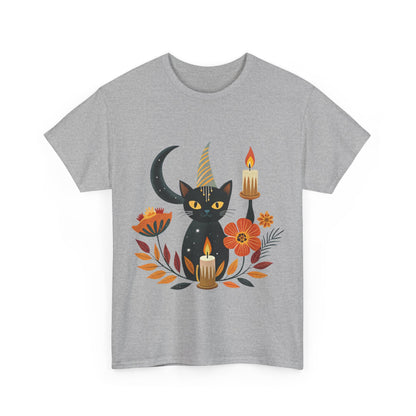 Halloween Celebration Tee