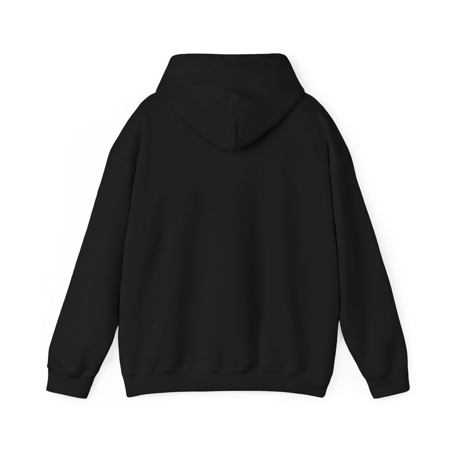BLISS Unisex Heavy Blend™ Hooded Sweatshirt - Cozy and Stylish Comfort for Relaxation