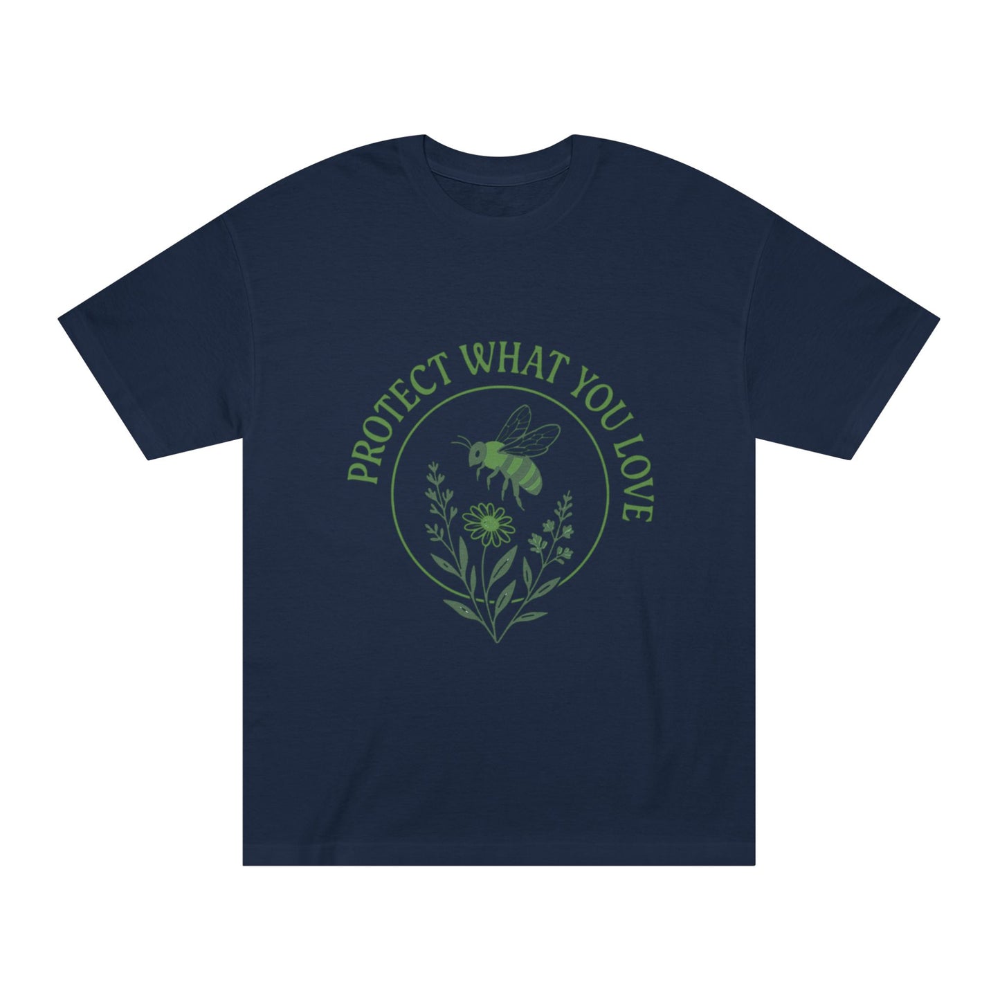 Bee Protection Tee