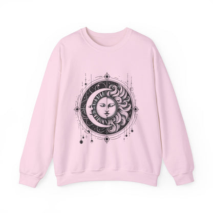 Pastel  Sweatshirt for Graceful Change Makers