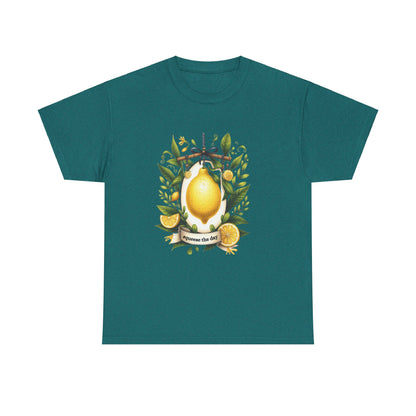 Squeeze the Day Tee