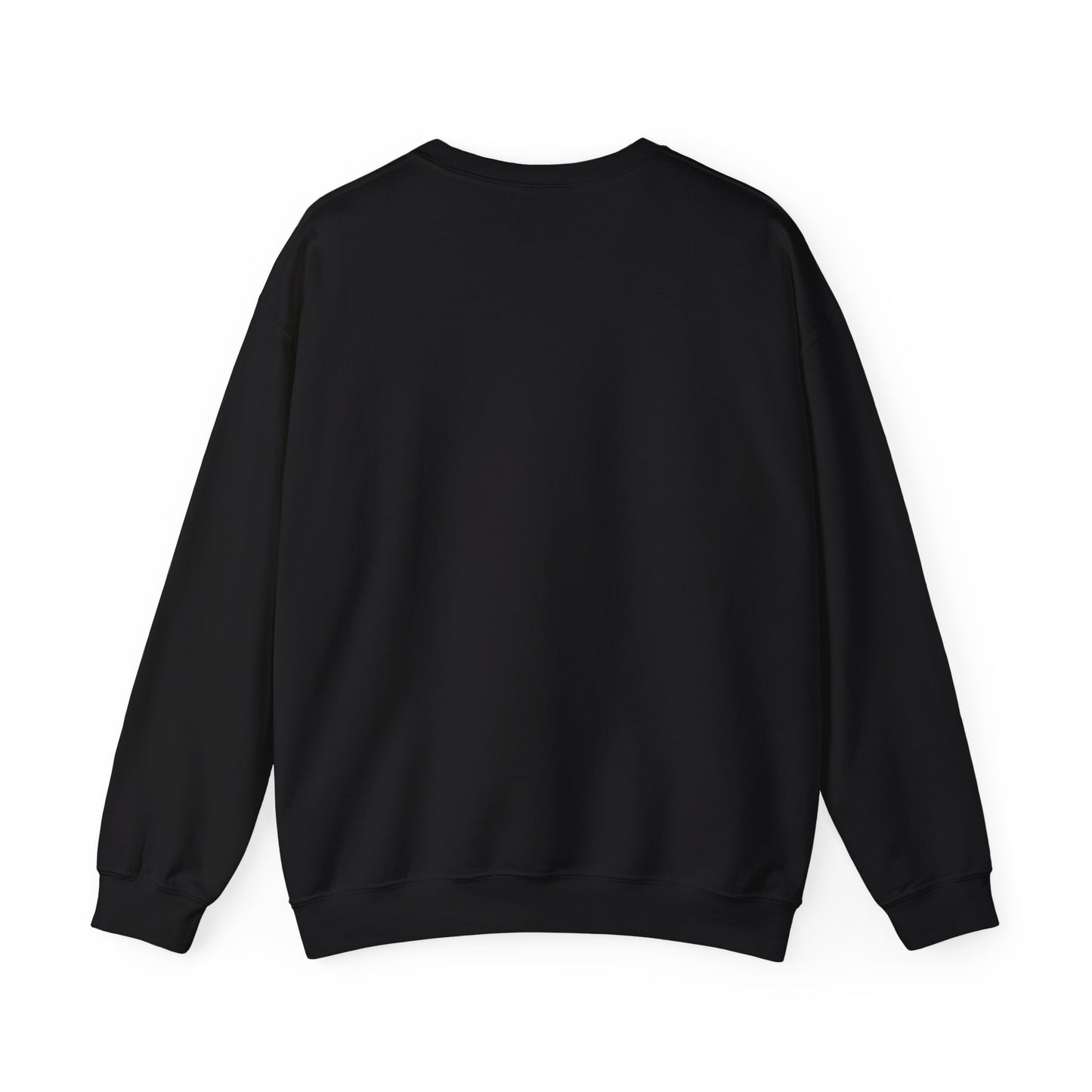 Quantum Entanglement Crewneck Sweatshirt