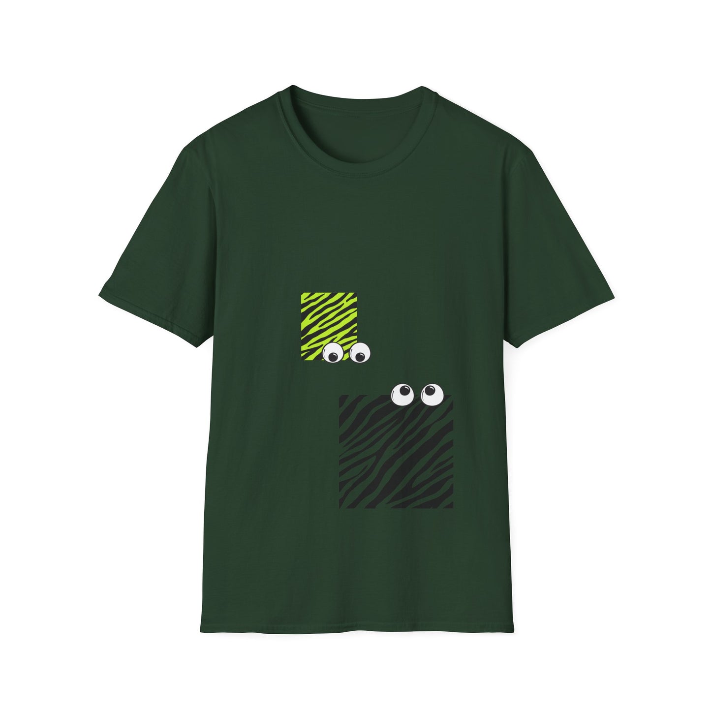 Watching You Unisex T-Shirt