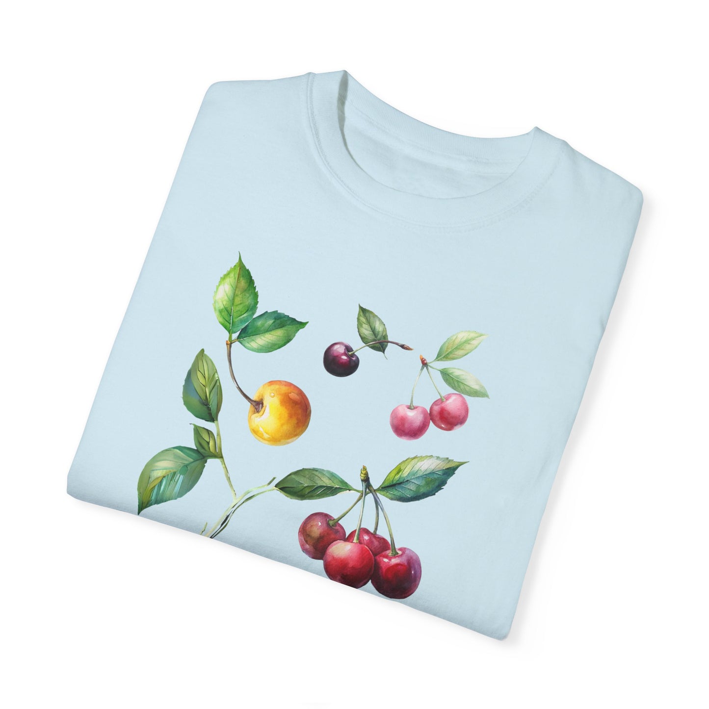 Cherry Time Unisex T-shirt