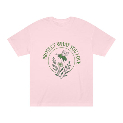 Bee Protection Tee