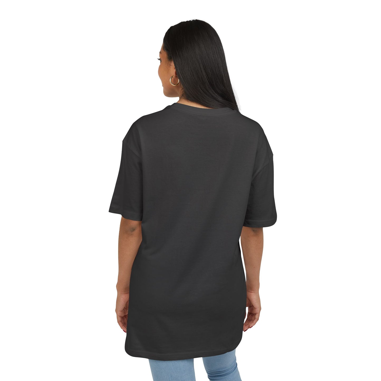Tree of Life Oversize Tee