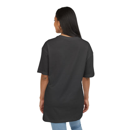Tree of Life Oversize Tee