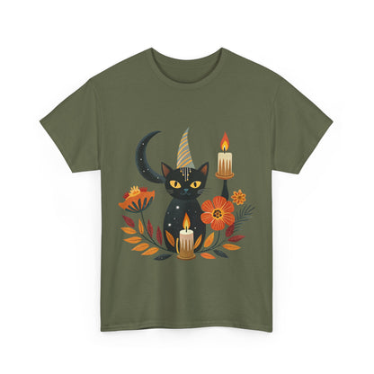 Halloween Celebration Tee