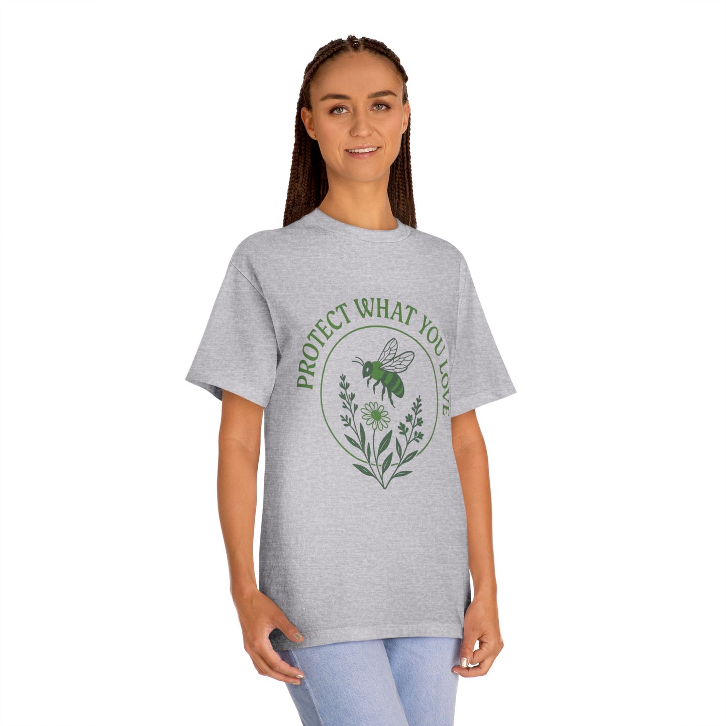 Bee Protection Tee