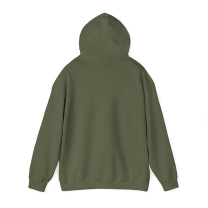 Hooded Sweatshirt - Squeeze the Day, Understanding the Quality of Time