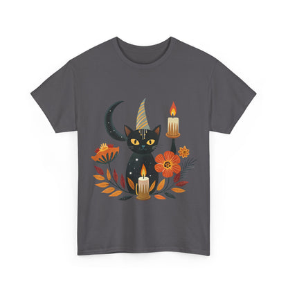 Halloween Celebration Tee