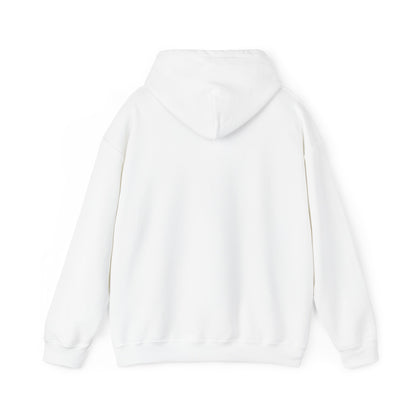 Quantum Entanglement Hoodie - 'Spooky Action at a Distance' Design