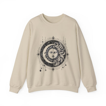 Pastel  Sweatshirt for Graceful Change Makers