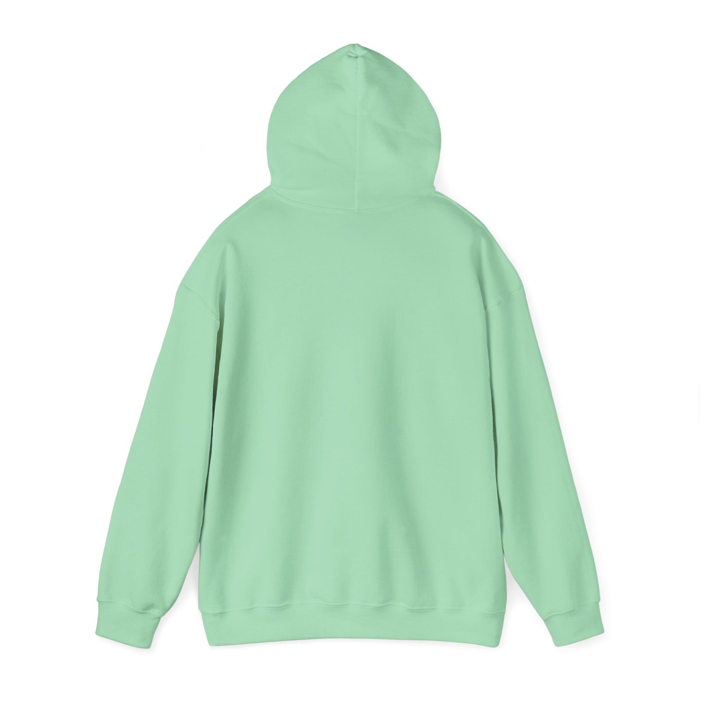 Cozy Hooded Sweatshirt - Relaxation Personified