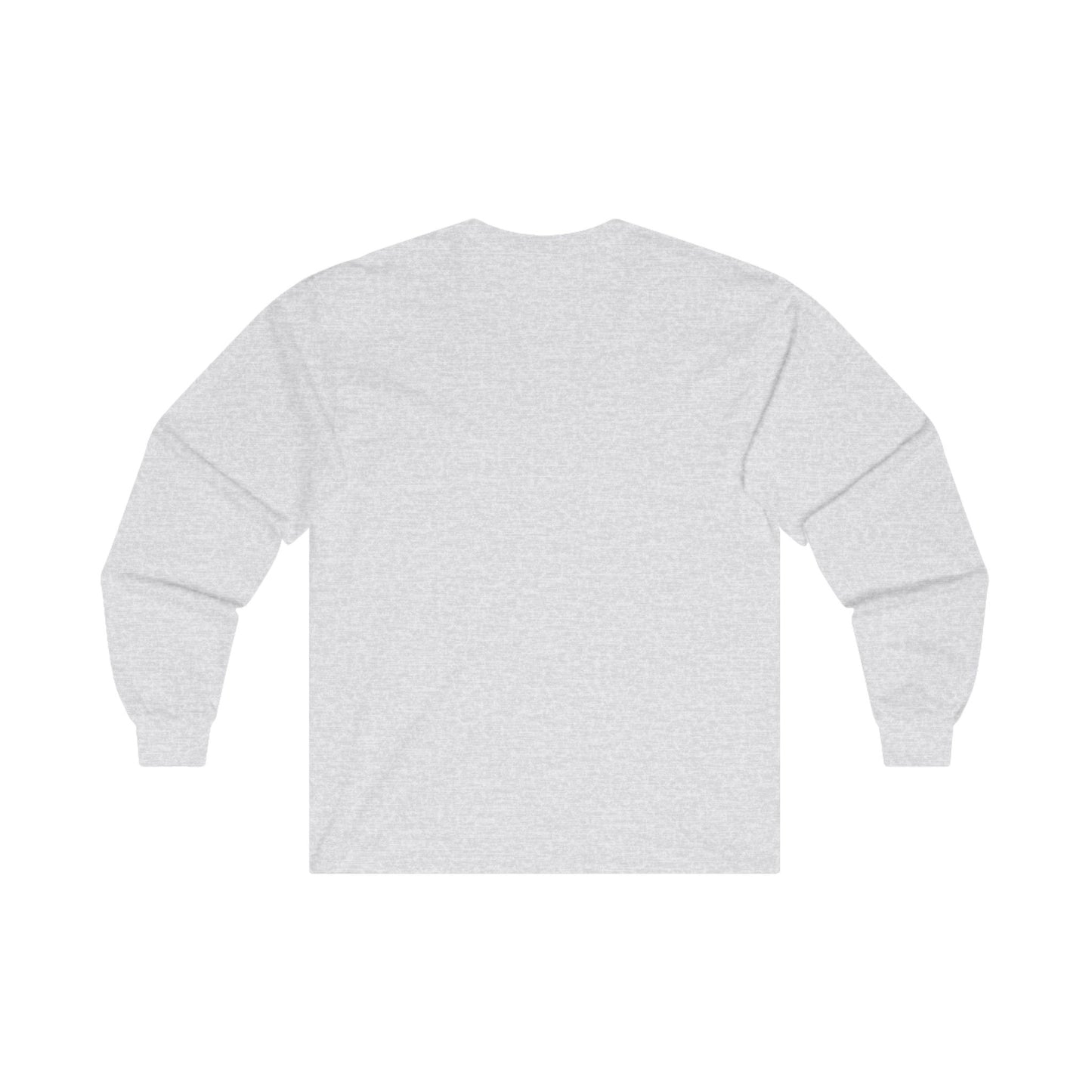 connection between the earth and heaven Unisex Ultra Cotton Long Sleeve Tee