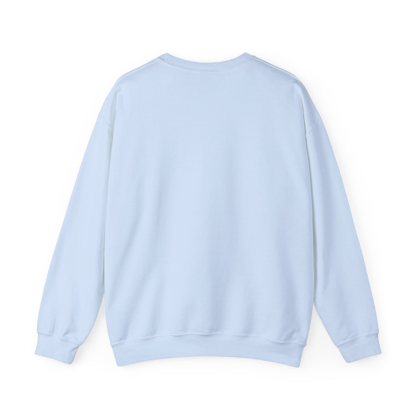 Harvest Wisdom Crewneck Sweatshirt - Transition Vibes