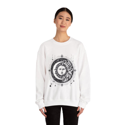 Pastel  Sweatshirt for Graceful Change Makers