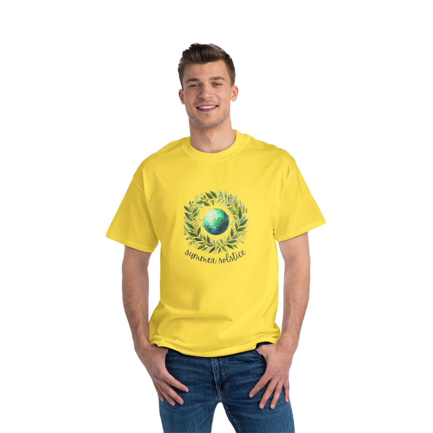 Summer Solstice Event T-Shirt
