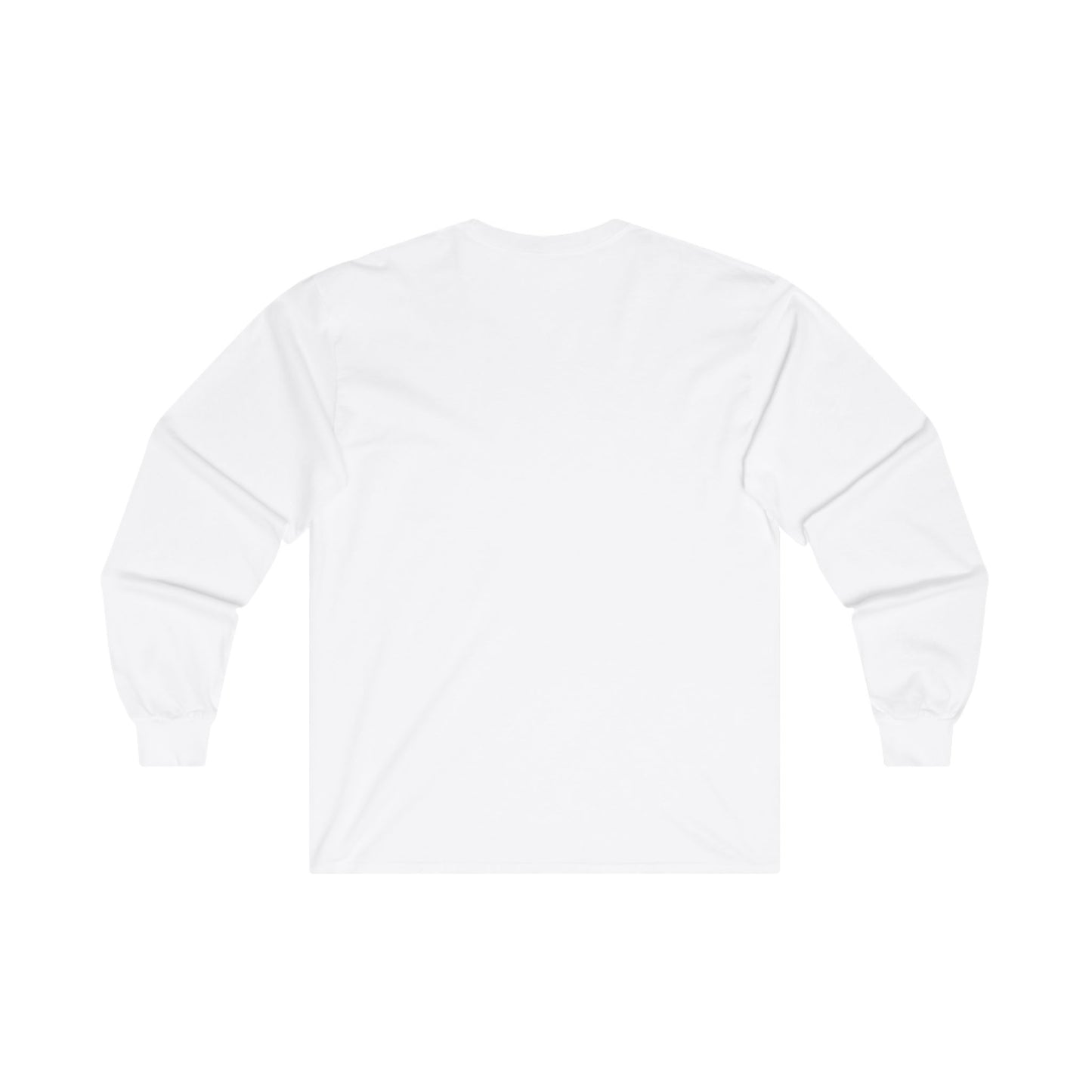 connection between the earth and heaven Unisex Ultra Cotton Long Sleeve Tee