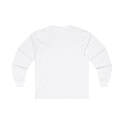 connection between the earth and heaven Unisex Ultra Cotton Long Sleeve Tee