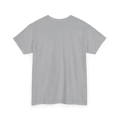 Mindful Unisex Tee - Walking with Harmonious Mind for You and Me