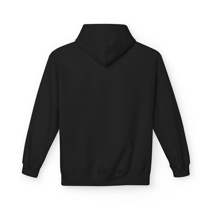 Girls Squad Fleece Hoodie - Unisex Midweight Softstyle Sweatshirt for Friendship and Celebrations