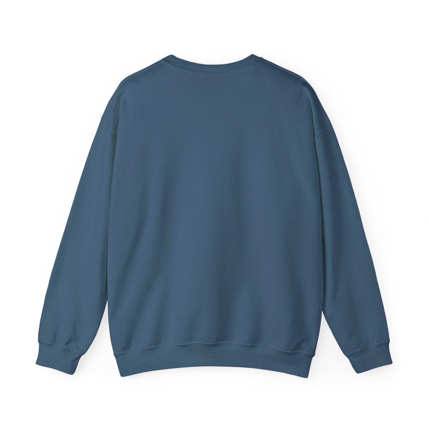 Harvest Wisdom Crewneck Sweatshirt - Transition Vibes