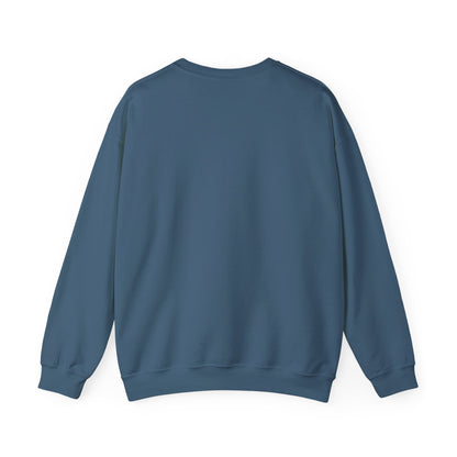 Harvest Wisdom Crewneck Sweatshirt - Transition Vibes