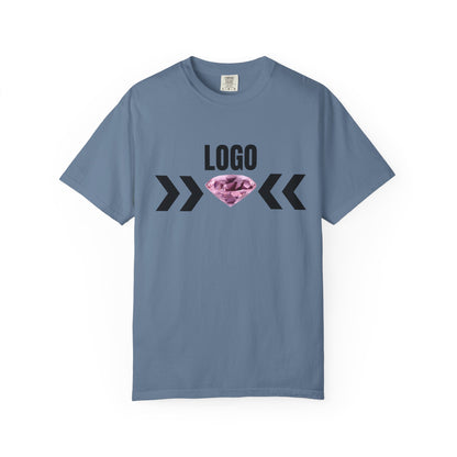 Diamont Unisex Tee - I Am Strong Like Diamond Shirt