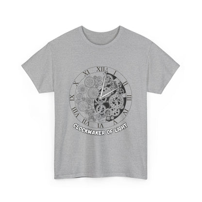 Time is Precious T-Shirt