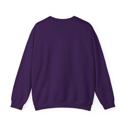 Street Vibe Crewneck Sweatshirt