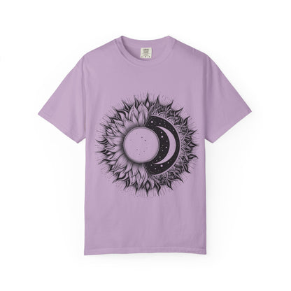 Moon and Sun T-Shirt