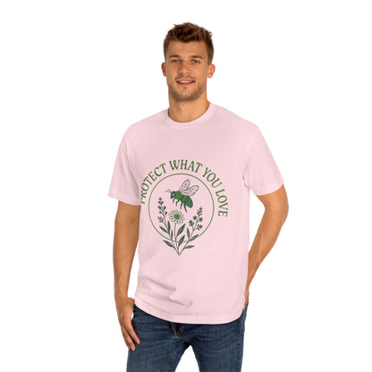 Bee Protection Tee