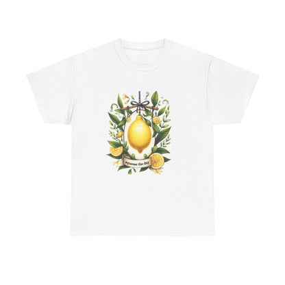 Squeeze the Day Tee