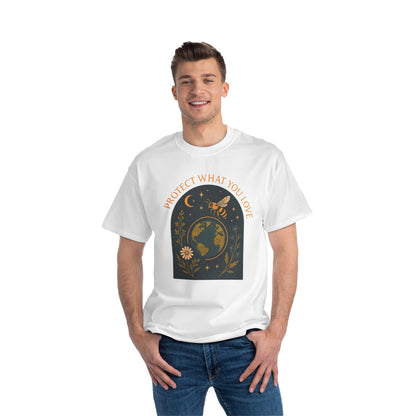 Beefy-T® T-Shirt - Protect What You Love