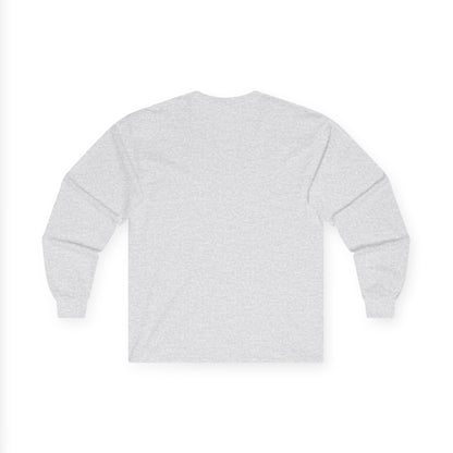 Light and Shadow Unisex Long Sleeve Tee