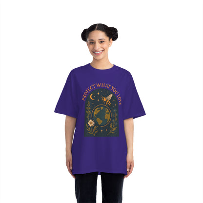 Beefy-T® T-Shirt - Protect What You Love