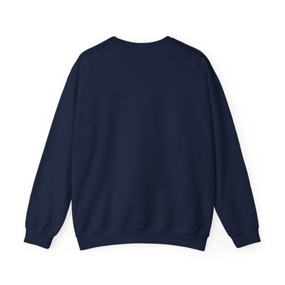 Street Vibe Crewneck Sweatshirt