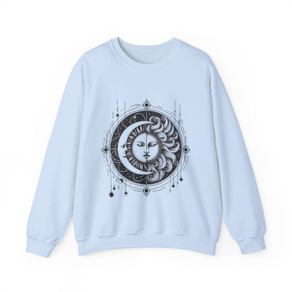 Pastel  Sweatshirt for Graceful Change Makers