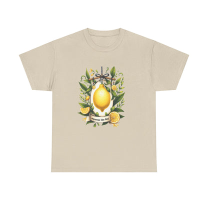 Squeeze the Day Tee