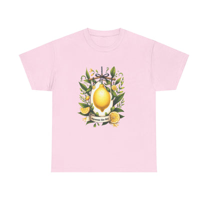 Squeeze the Day Tee