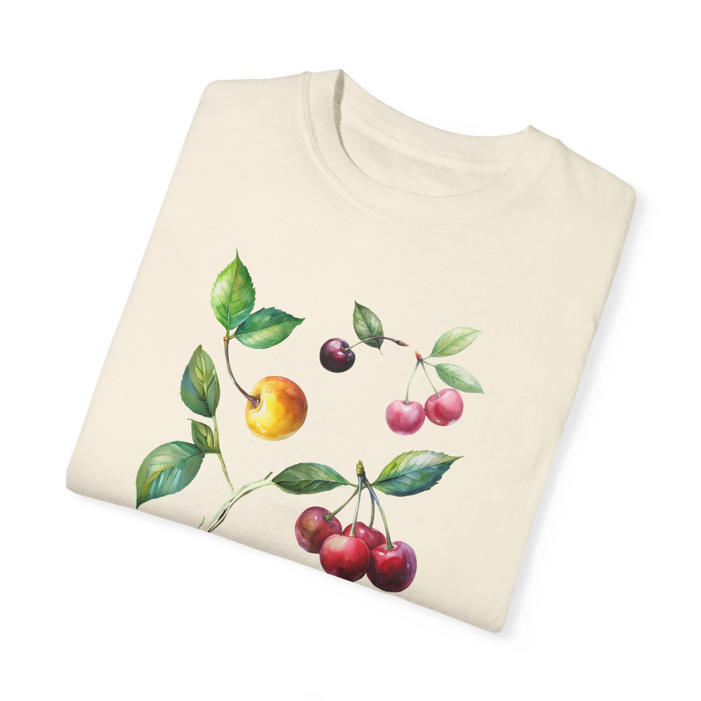 Cherry Time Unisex T-shirt