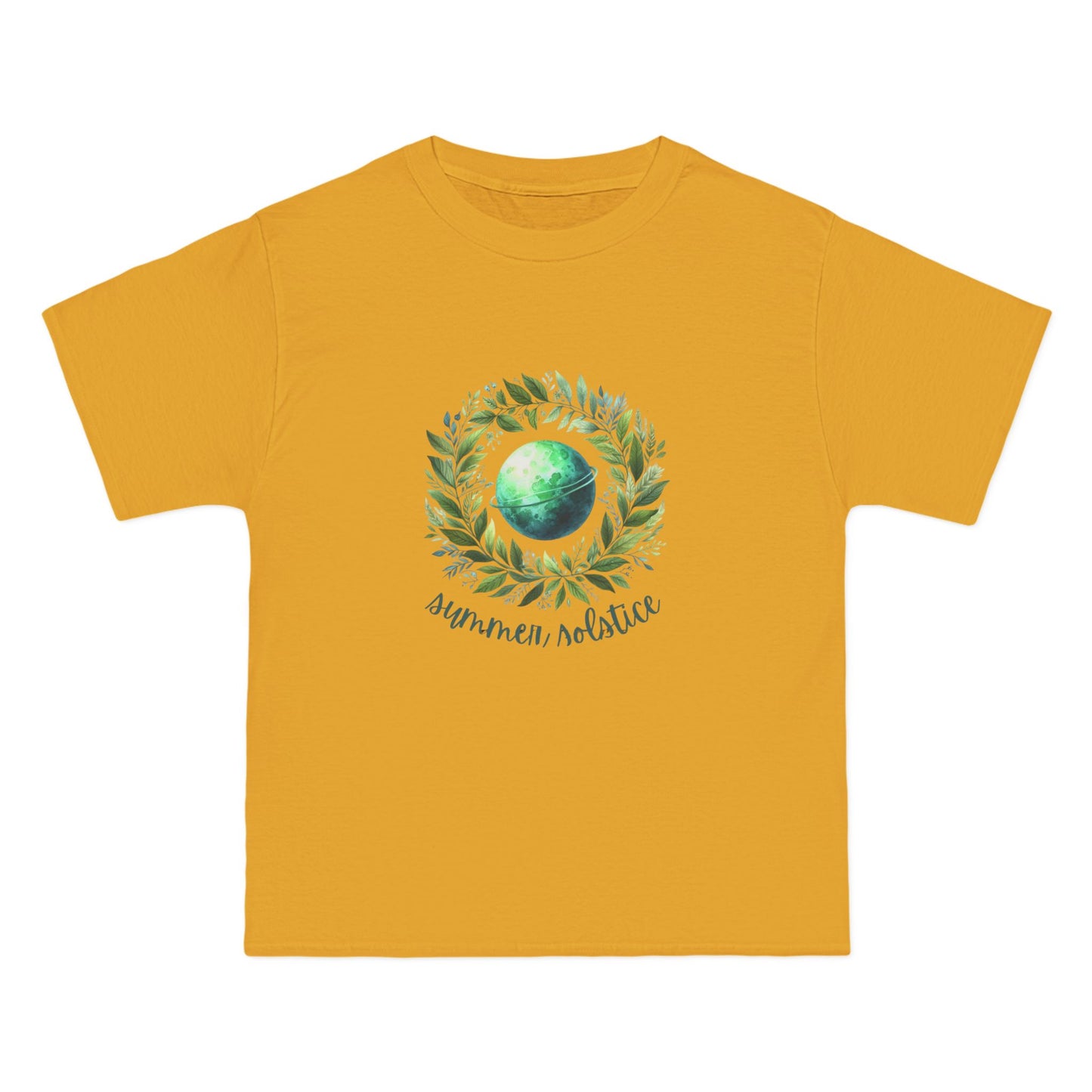 Summer Solstice Event T-Shirt